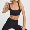 Ribbed Melt Bra & Legging Bundle
