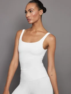 Ribbed Tank