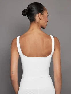 Ribbed Tank