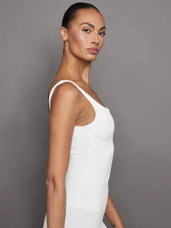 Ribbed Tank