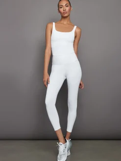 Ribbed Tank