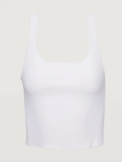 Ribbed Tank