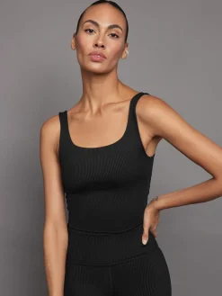 Ribbed Tank