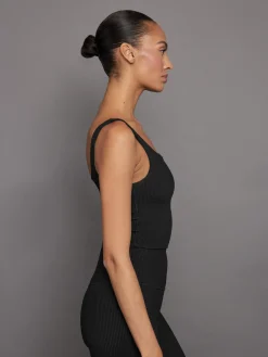 Ribbed Tank