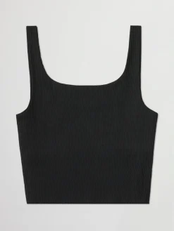Ribbed Tank