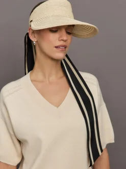 Ricky Packable Visor