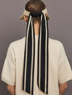 Ricky Packable Visor