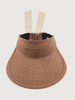 Ricky Packable Visor