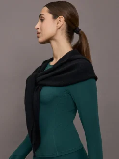 Rina Hooded Scarf