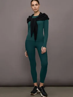 Rina Hooded Scarf