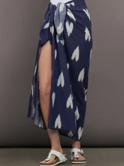 Roper Ikat Hear Sarong