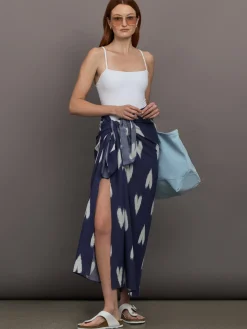 Roper Ikat Hear Sarong