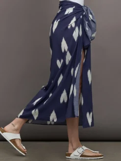 Roper Ikat Hear Sarong