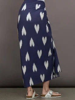 Roper Ikat Hear Sarong