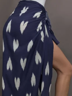 Roper Ikat Hear Sarong
