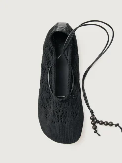 Rosemary Crochet Flat