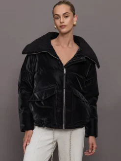 Roseville Short Puffer