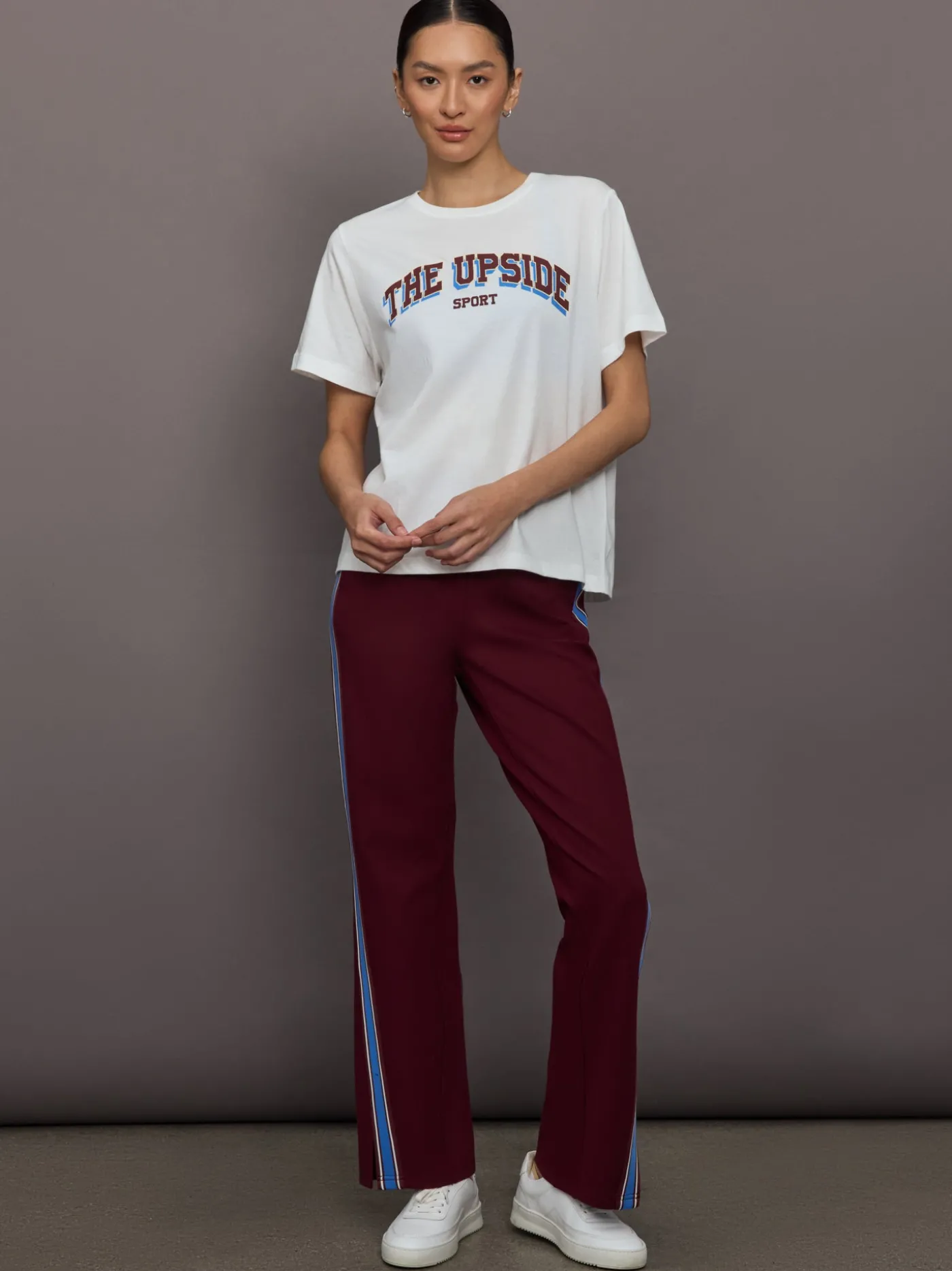 Ryder Petra Flare Pant