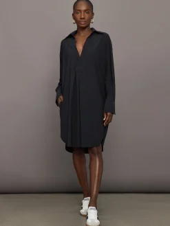 Sag Harbour Shirt Dress