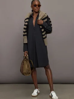 Sag Harbour Shirt Dress