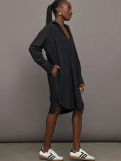 Sag Harbour Shirt Dress
