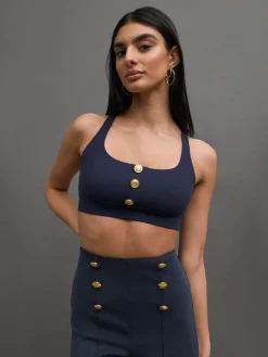 SAILOR BRALETTE
