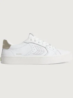 Salvas Premium Leather