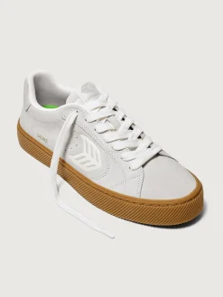 Salvas Suede