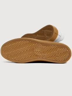 Salvas Suede