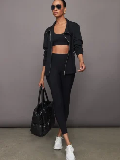 Scoop Racerback Bra in Melt