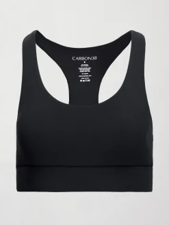 Scoop Racerback Bra in Melt