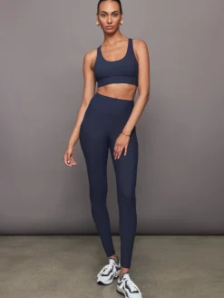 Scoop Racerback Bra in Melt