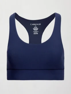 Scoop Racerback Bra in Melt