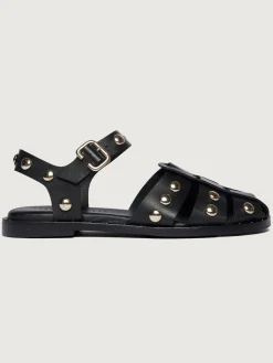 Sera Fisherman Sandal