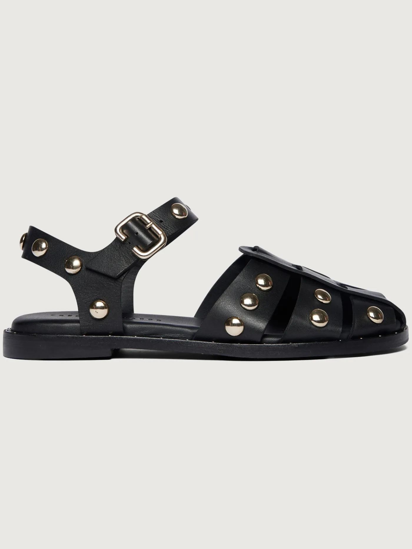 Sera Fisherman Sandal