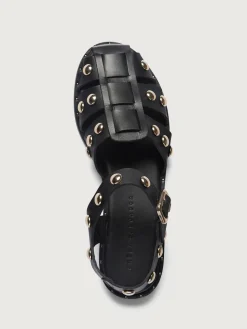 Sera Fisherman Sandal