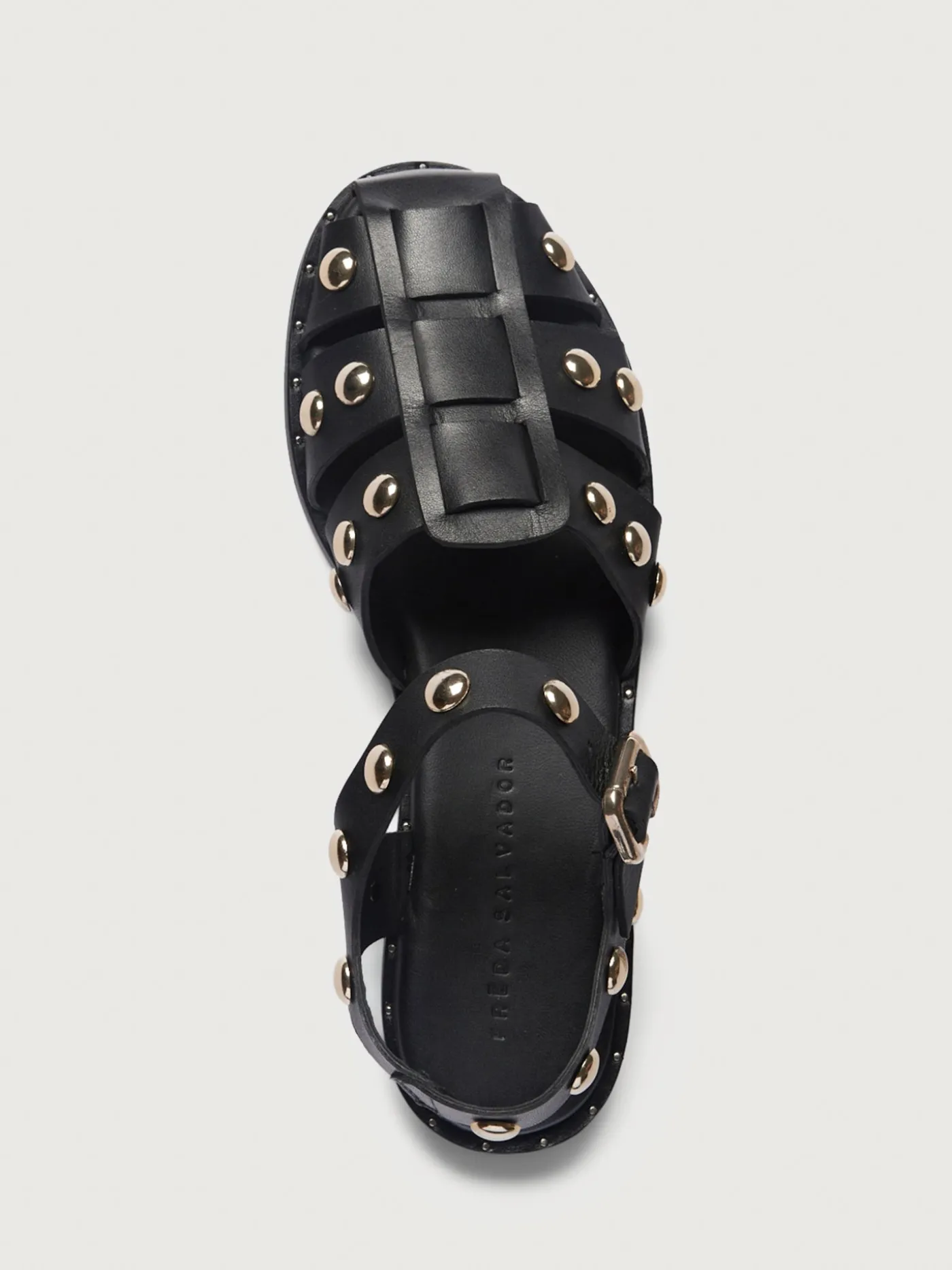 Sera Fisherman Sandal