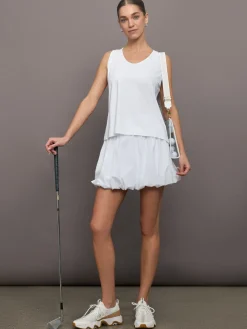 Serena Tennis Skirt