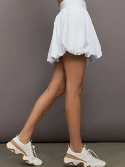 Serena Tennis Skirt