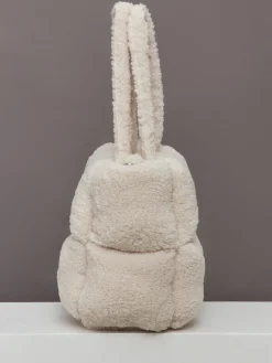 Sherpa Puffer Bag