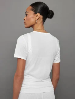 Short Sleeve Pocket Tee