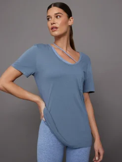 Short Sleeve Pocket Tee