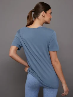 Short Sleeve Pocket Tee