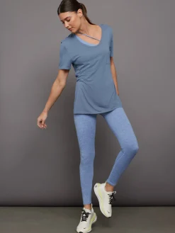 Short Sleeve Pocket Tee