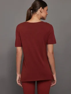 Short Sleeve Pocket Tee