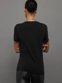 Short Sleeve Pocket Tee