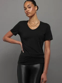 Short Sleeve Pocket Tee Multipack