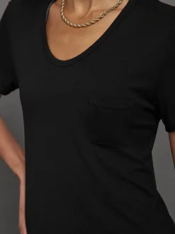 Short Sleeve Pocket Tee Multipack