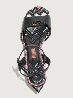Sicilia Leather
