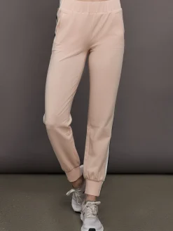 Side Stripe Jog Pant